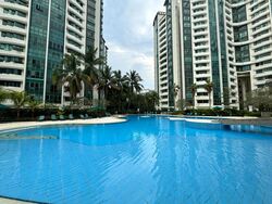 Palm Gardens (D23), Condominium #452562821